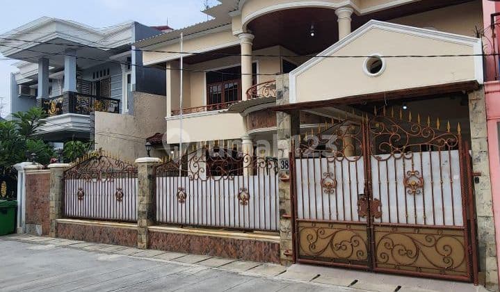 Beautiful Ready to Occupy House in Duren Sawit, East Jakarta