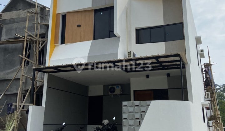 Investment in Boarding House IPB University Bogor 900 Million