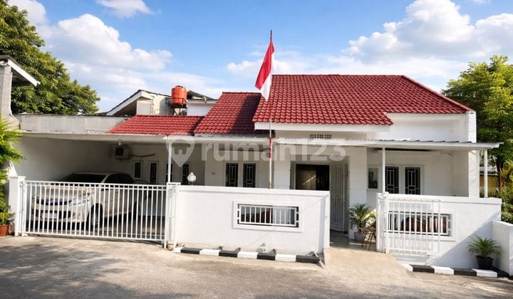 Investasi Rumah Kost Kota Bogor Dekat Stasiun Kampus Rumah Sakit