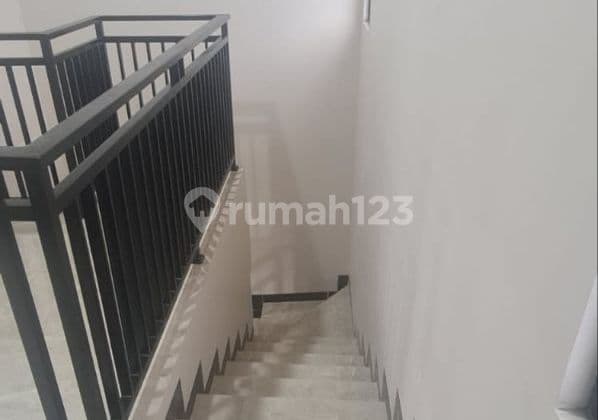 Rumah Strategis Cimanggis Depok Dekat Tol Lrt Mall Trans Mart