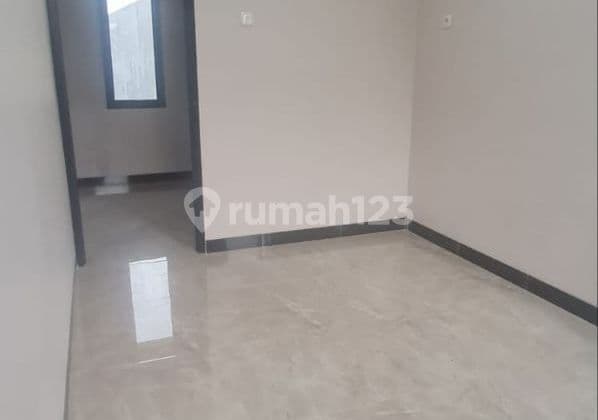 Rumah Strategis Cimanggis Depok Dekat Tol Lrt Mall Trans Mart