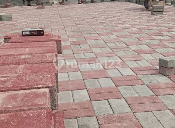 Investment in Ragunan Land Plots, South Jakarta, near toll road and busway