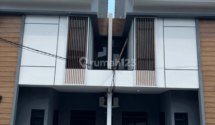 Rumah Kost Kos Kosan 1 Km Ipb Bogor Fasilitas Lengkap Furnish
