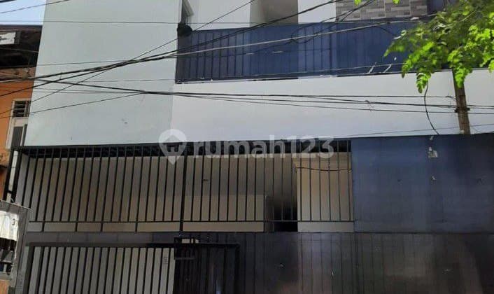 Rumah Kost Kos Tersewa Strategis Jakarta Dekat Mall Kampus