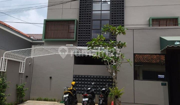 Investasi Kos Kost Kampus Universitas Indonesia Ui Depok SHM