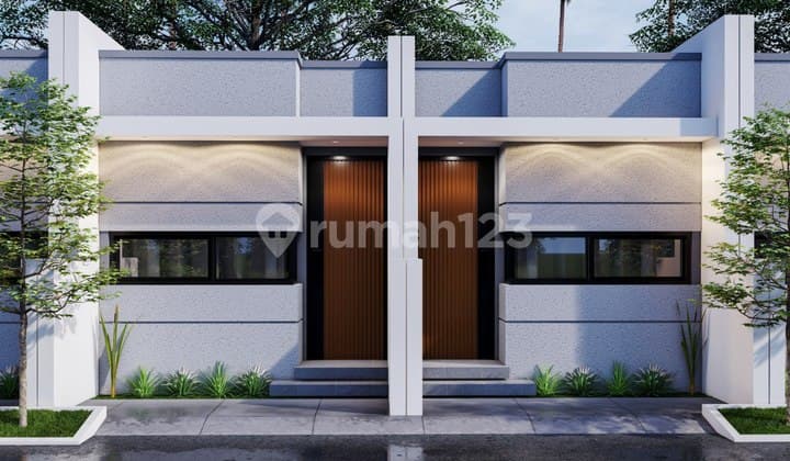 Rumah Cash 300 500 Juta Custom Dekat Tol Stasiun Lrt Cibubur