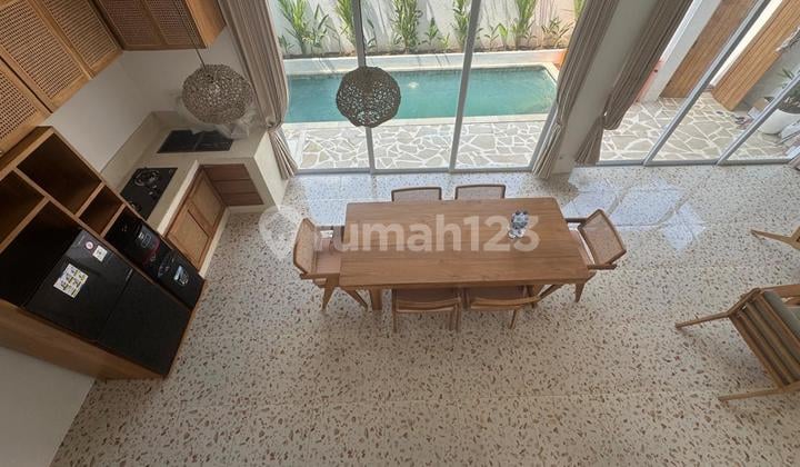 Fully Furnished Villa For Yearly Rent Or Leasehold Echo Beach