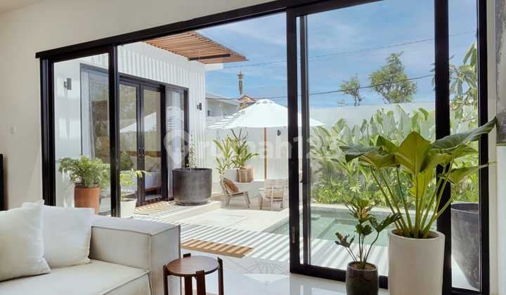 Villa Mewah 2BR Dekat Pantai Pandawa, Ungasan, Kuta Selatan