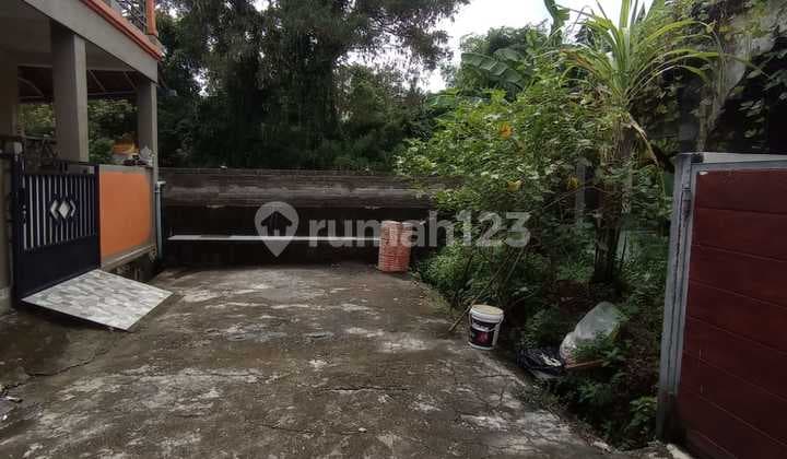 Dijual Tanah Murah Di Gubug Bypass Kediri Tabanan Bali