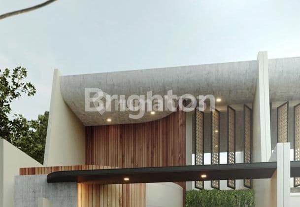 VILLA MEWAH 3 BR LOKASI STRATEGIS DI GEDONG SARI NUSA DUA