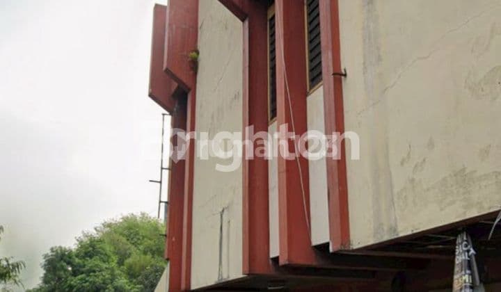 Ruko Dekat Safari Zoo Lokasi Strategis Dekat Tempat Wisata