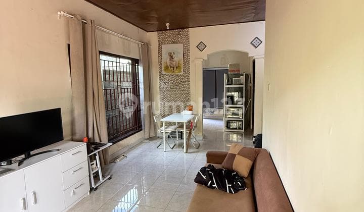 Rumah Siap Huni 2 Kt di Abianbase, Mengwi, Bali
