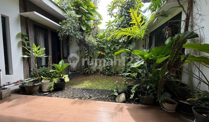 Spacious 3-Bedroom Fully Furnished House in Penatih, East Denpasar