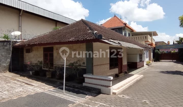 Disewakan Rumah Sederhana 1KT di Abianbase, Mengwi
