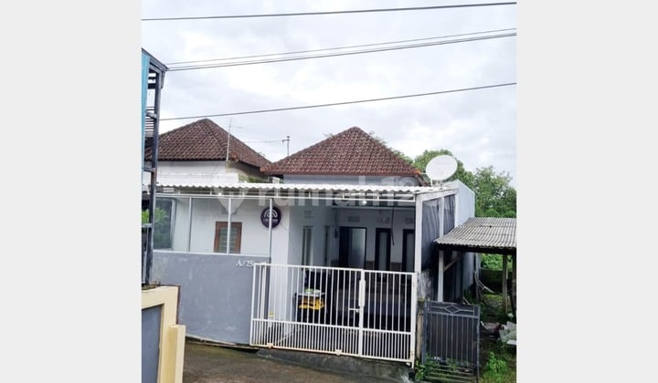 Rumah Baru Renovasi Siap Huni 3 Kt Di Sanggulan, Tabanan