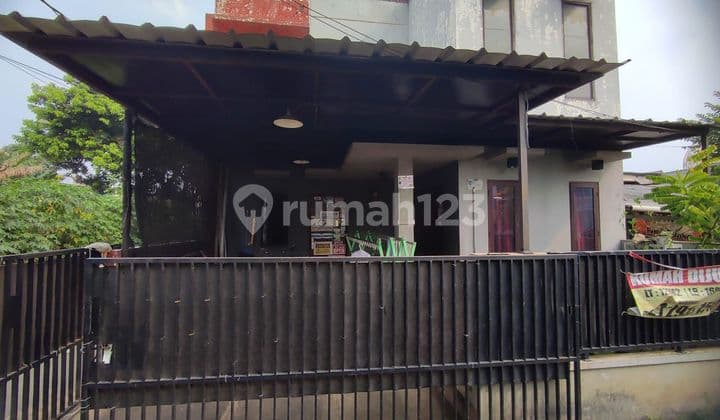 For Sale Nice House in Pancoran Mas