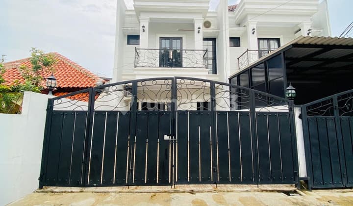 Rumah Lenteng Agung (Brand New).