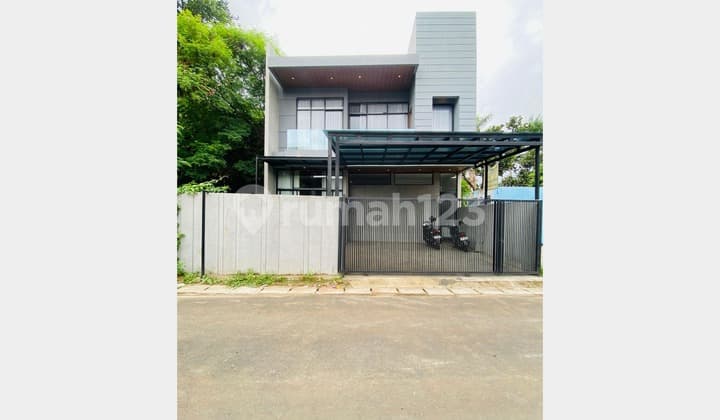 Rumah Sewa Cilandak Bisa Untuk Kantor