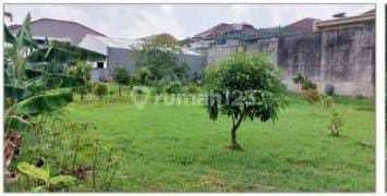 Dijual Tanah Kavling Di Komplek Intercon Kebon Jeruk Jakbar