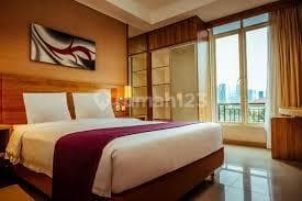 Dijual Hotel Okupansi Bagus di Kemang Jaksel Lokasi Pusat Bisnis