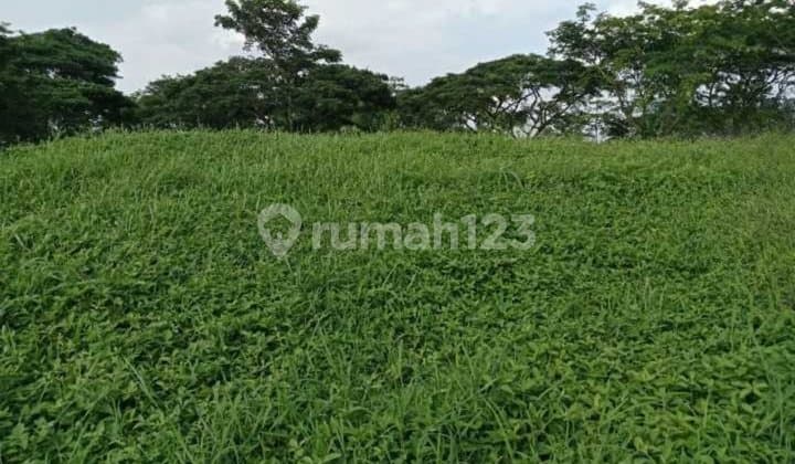 Dijual Tanah di Bukit Golf Pondok Indah Jakarta Selatan