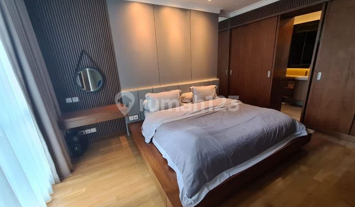 Di sewakan Apartemen Residence 8 senopati 1 kamar