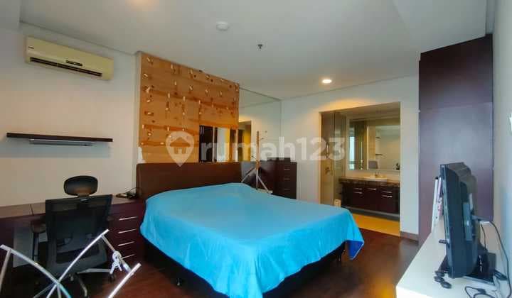 For Rent Apartemen The Mansion At Kemang 1 Kamar Full Furnished