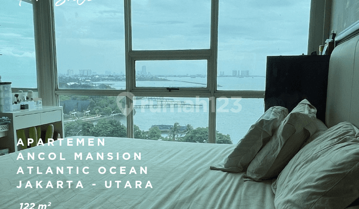Ancol Mansion - Atlantic Ocean 2 Kt