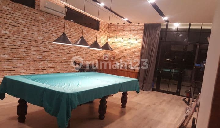 For Sale House in Puri Mansion 10x20 3 Floors Luxury