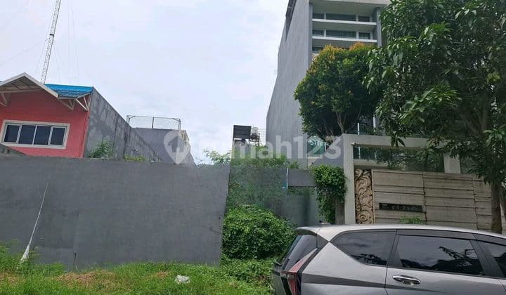 Dijual Kavling di Grisenda Lokasi Bagus