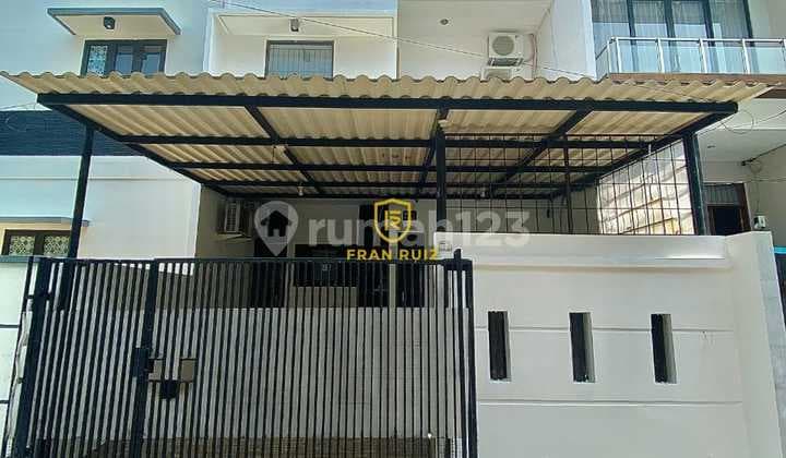 For Sale House in Greenville Excellent Location SHM (Freehold Title)