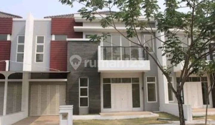 For Sale 9X15 House in Puri Mansion Cheap