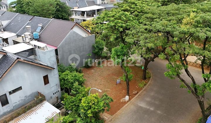 Dijual Tanah Di Casajardin Bisa Kpr Best Price