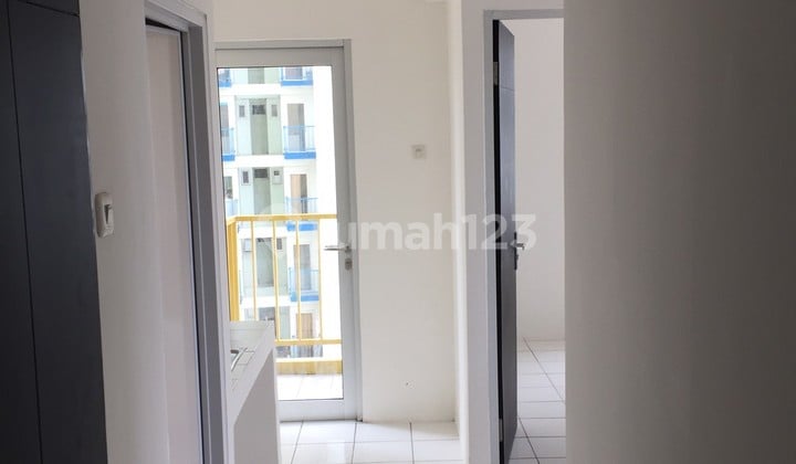 Apartemen Pancoran Riverside