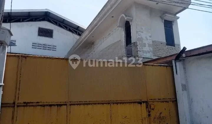 For Rent: Spacious and Affordable Warehouse on Raya Mastrip Surabaya AD For Rent: Spacious and Affordable Warehouse on Raya Mastrip Surabaya AD