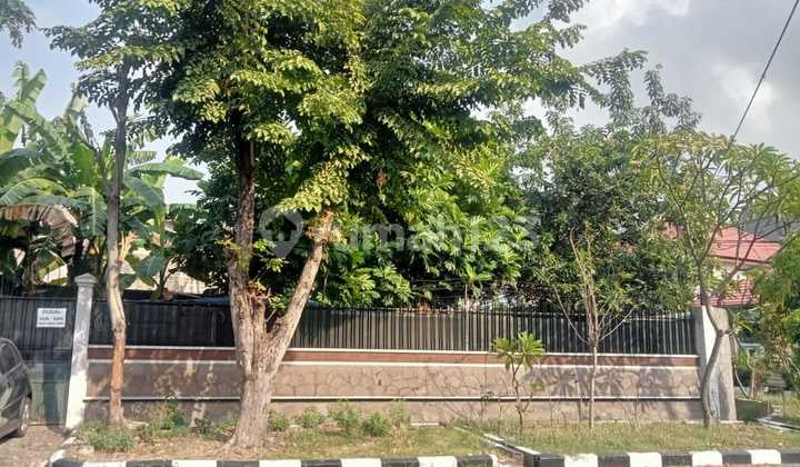 DIJUAL TANAH (HOOK) JEMUR ANDAYANI SURABAYA AD DIJUAL TANAH (HOOK) JEMUR ANDAYANI SURABAYA AD