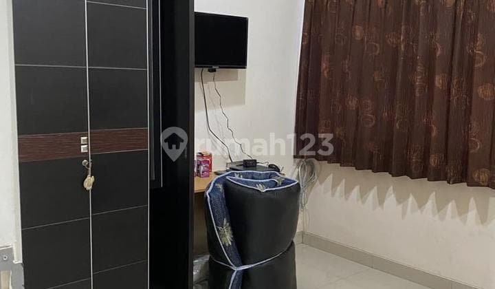 Rumah Green Lake Cluster Amerika West Coast Nego Sampai Jadi