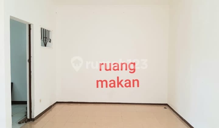 Perumahan Kosambi Baru Harga Bu
