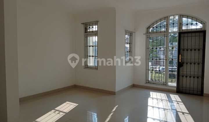 Disewa Perumahan Kosambi Baru, Bagus Dan Terawat.