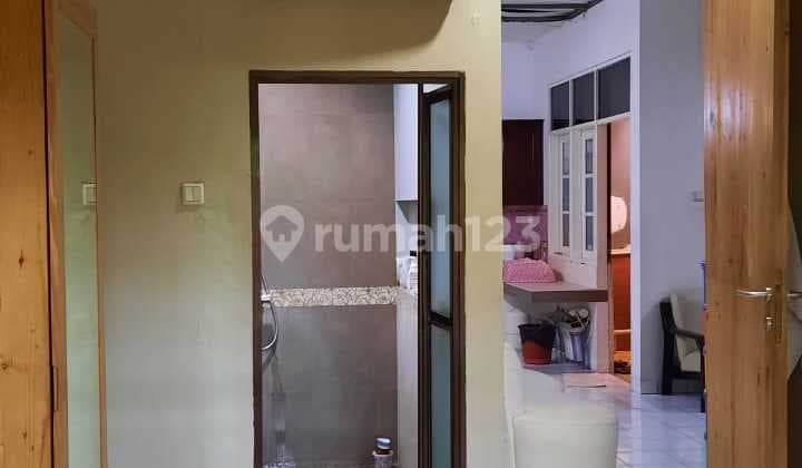 Rumah di Kresek Indah, Harga Bu. Nego Sampai Jadi