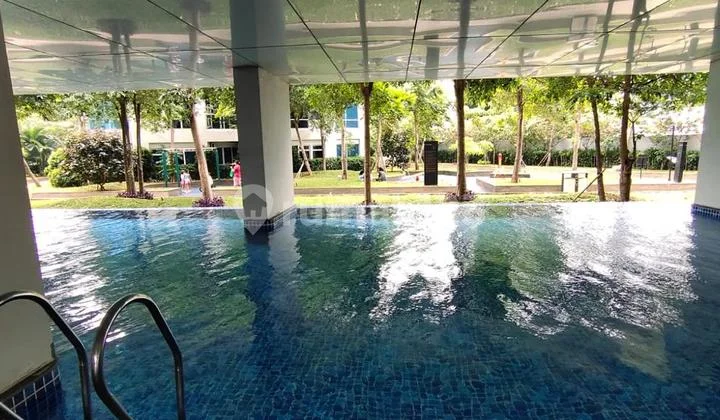 Jual Cepat Apartemen Puri Mansion Harga Bu