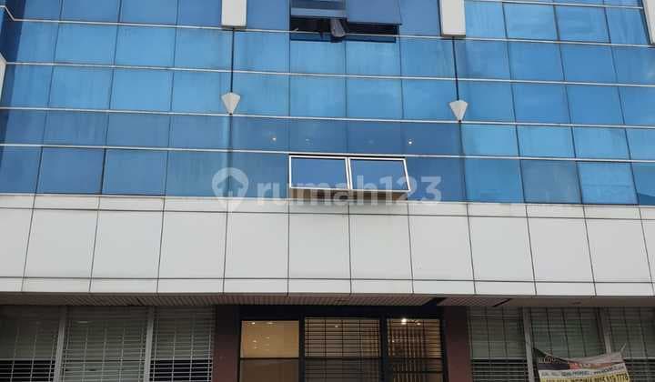 Jual Cepat Ruko Daerah Puri Bagus Siap Pakai