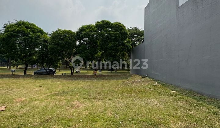 Dijual Cepat Kavling Di Phg Gading Serrpong