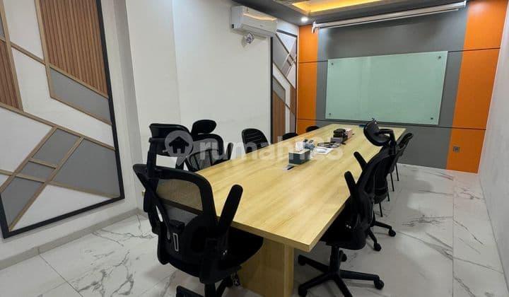 For Sale Shop House In Meruya Price Negotiable Until Deal