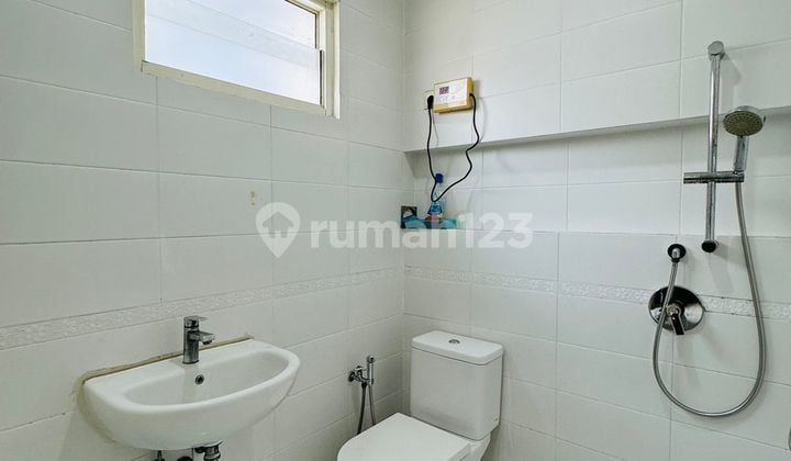 Jual Rumah Di Green Lake City Harga Bu Nego Sampai Deal