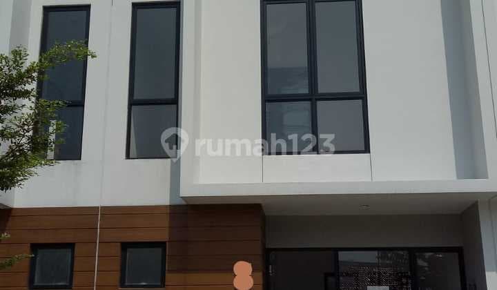 For Sale Citra Garden Puri House West Jakarta Negotiable Price