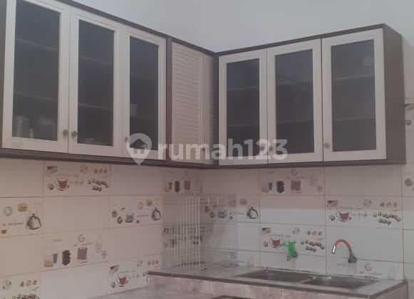 Dijual Rumah Di Komplek Perumahan Indah Poris