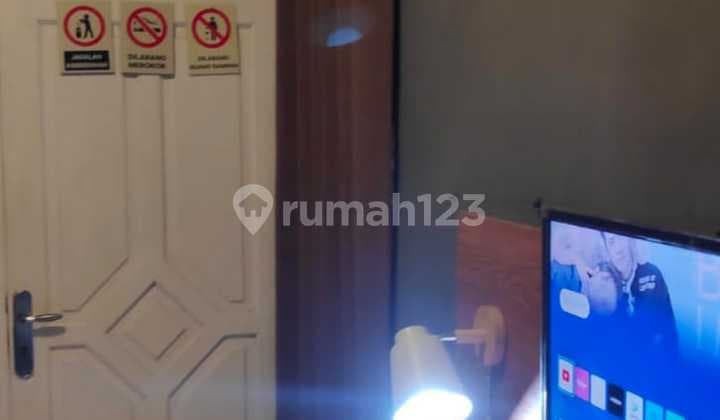 Fast Sale of Boarding Houses in Pesanggrahan, Price Negotiable, Tax-Free Sale.