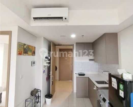 Dijual atau Disewa Apartemen Gold Coast Siap Huni