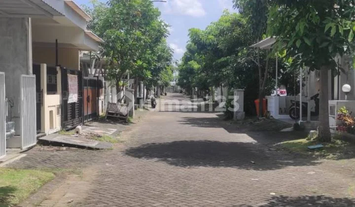 Puri Surya Jaya, Gedangan Sidoarjo (LL) Puri Surya Jaya, Gedangan Sidoarjo (LL)